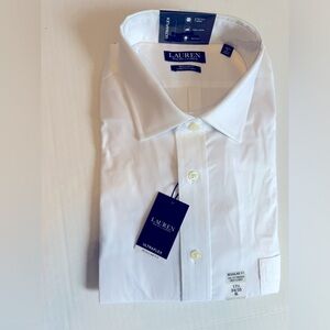 Ralph Lauren long sleeve shirt size XL